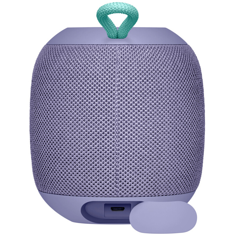 羅技（Logitech） UE WONDERBOOM 無線藍牙 便攜音箱 (紫色) _http://bzsa.cn/img/sp/286/47d9a9ab-1e52-4bf2-8926-08f862c87588.jpg
