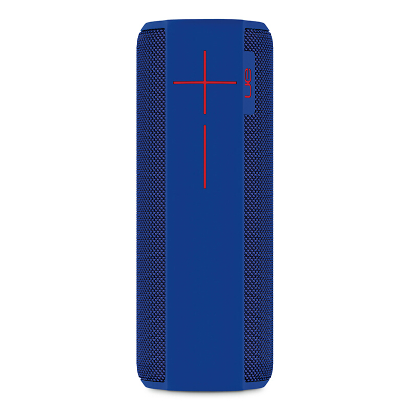 羅技（Logitech） UE MEGABOOM 無(wú)線藍(lán)牙 大尺寸便攜音箱 (藍(lán)色) 