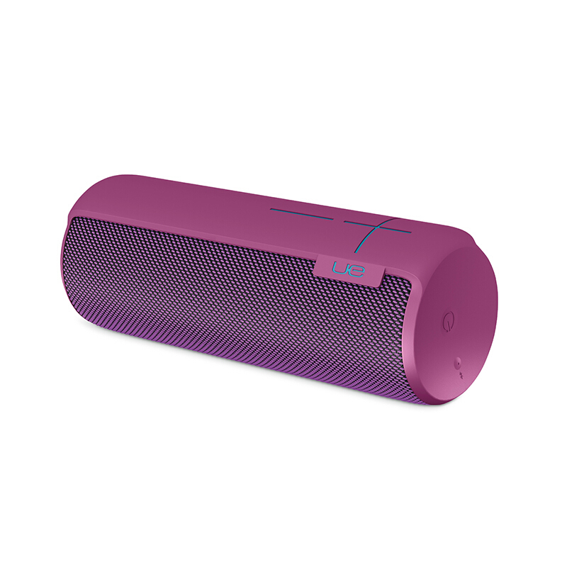 羅技（Logitech） UE MEGABOOM 無線藍(lán)牙 大尺寸便攜音箱 (紫色) _http://bzsa.cn/img/sp/286/55d62874-f088-4f5a-86d5-cf1e3bd4a6b6.jpg