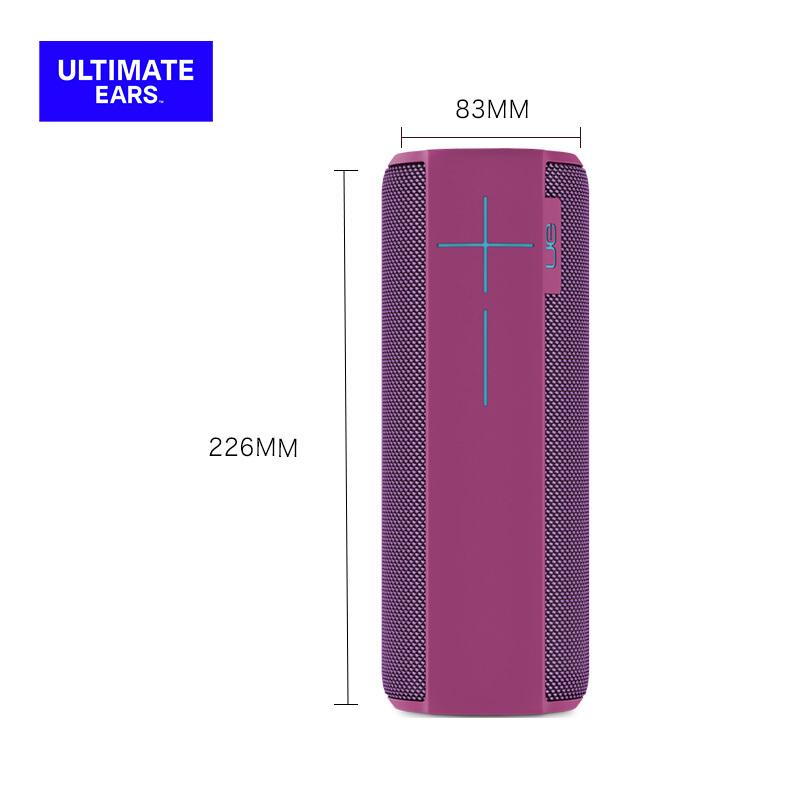 羅技（Logitech） UE MEGABOOM 無線藍(lán)牙 大尺寸便攜音箱 (紫色) _http://bzsa.cn/img/sp/286/65556979-1e57-45bf-8613-61821f0cfe54.jpg