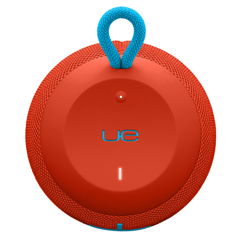 羅技（Logitech） UE WONDERBOOM 無(wú)線藍(lán)牙 便攜音箱 (紅色) _http://bzsa.cn/img/sp/286/74368b89-3800-4519-abd0-e426989269df.jpg