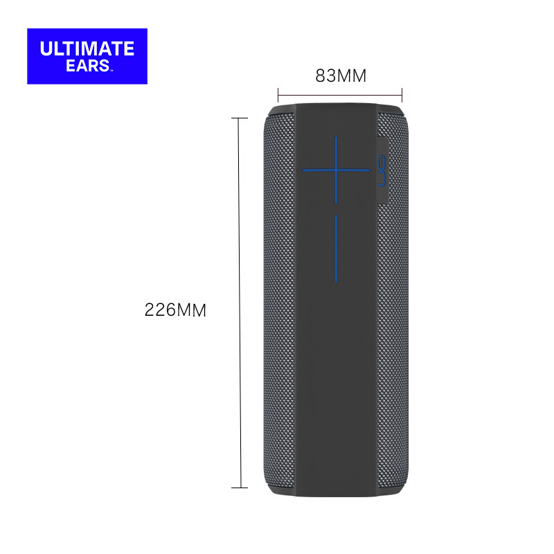 羅技（Logitech） UE MEGABOOM 無線藍牙 大尺寸便攜音箱 (黑色) _http://bzsa.cn/img/sp/286/901cb6ca-c46e-433f-b323-8af14da1ef62.jpg