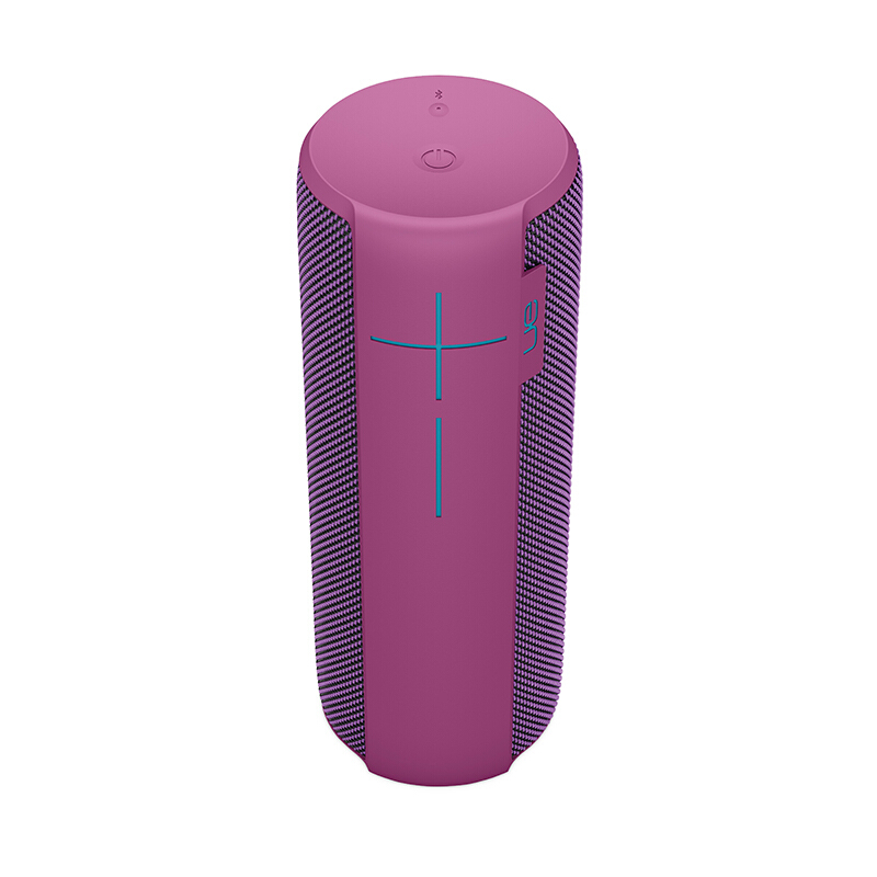 羅技（Logitech） UE MEGABOOM 無線藍(lán)牙 大尺寸便攜音箱 (紫色) _http://bzsa.cn/img/sp/286/91b51ac9-c14c-46d8-83bd-7c8160375558.jpg