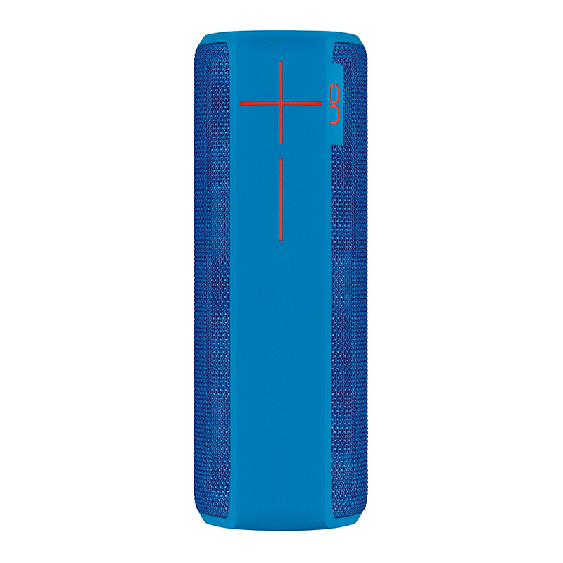 羅技（Logitech） UE BOOM2 無(wú)線藍(lán)牙音箱 (藍(lán)色) 