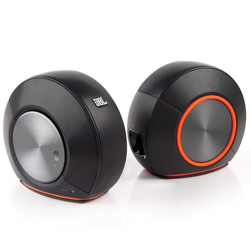 JBL Pebbles 音樂(lè)蝸牛 電腦小音箱/音響 黑色_http://bzsa.cn/img/sp/286/a1b371d9-881b-4a68-bc03-17f8a04fdeb1.jpg