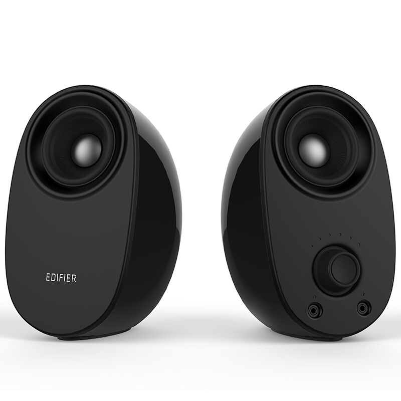 漫步者（EDIFIER） R30T 2.0多媒體有源音箱 桌面音響 電腦音箱 黑色_http://bzsa.cn/img/sp/286/a40d6533-2a98-4422-b1f5-7b1e8c073731.jpg
