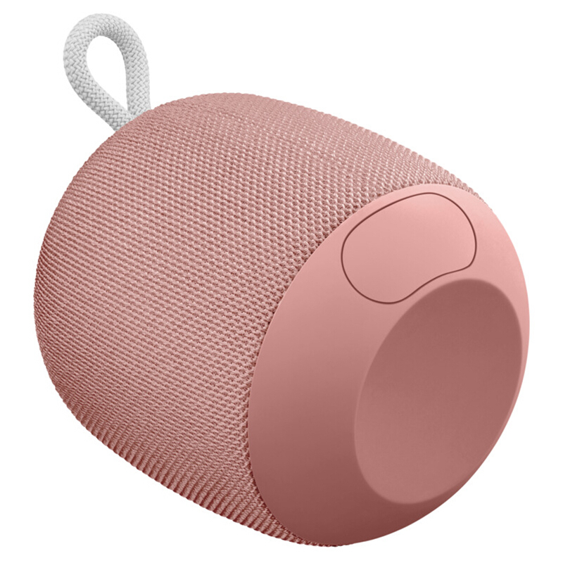 羅技（Logitech） UE WONDERBOOM 無線藍牙 便攜音箱 (粉色) _http://bzsa.cn/img/sp/286/ad7222d6-5104-4f8f-a088-9f73e0878005.jpg