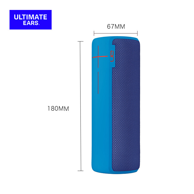 羅技（Logitech） UE BOOM2 無線藍(lán)牙音箱 (藍(lán)色) _http://bzsa.cn/img/sp/286/c564b792-3e8a-42fa-b6f6-c01ad31f2ec5.jpg