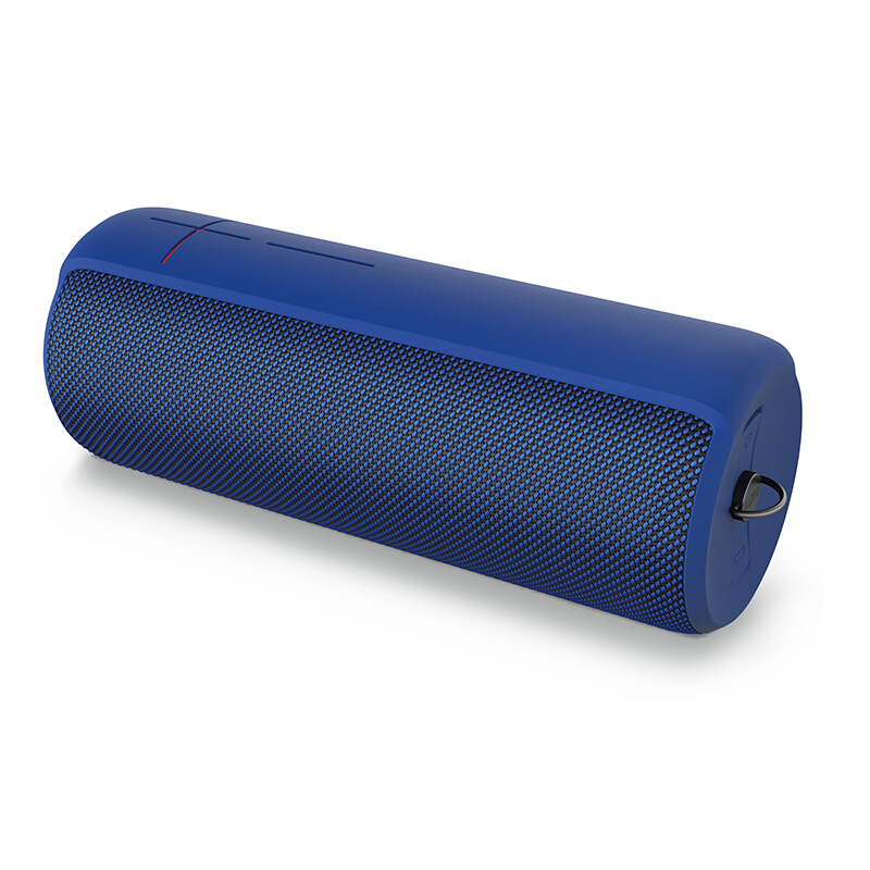 羅技（Logitech） UE MEGABOOM 無線藍牙 大尺寸便攜音箱 (藍色) _http://bzsa.cn/img/sp/286/da530d7b-1fd6-447c-9f33-c71712551b57.jpg