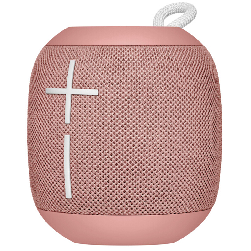 羅技（Logitech） UE WONDERBOOM 無線藍牙 便攜音箱 (粉色) _http://bzsa.cn/img/sp/286/e38622eb-b562-406b-95dd-504bba0e5a80.jpg