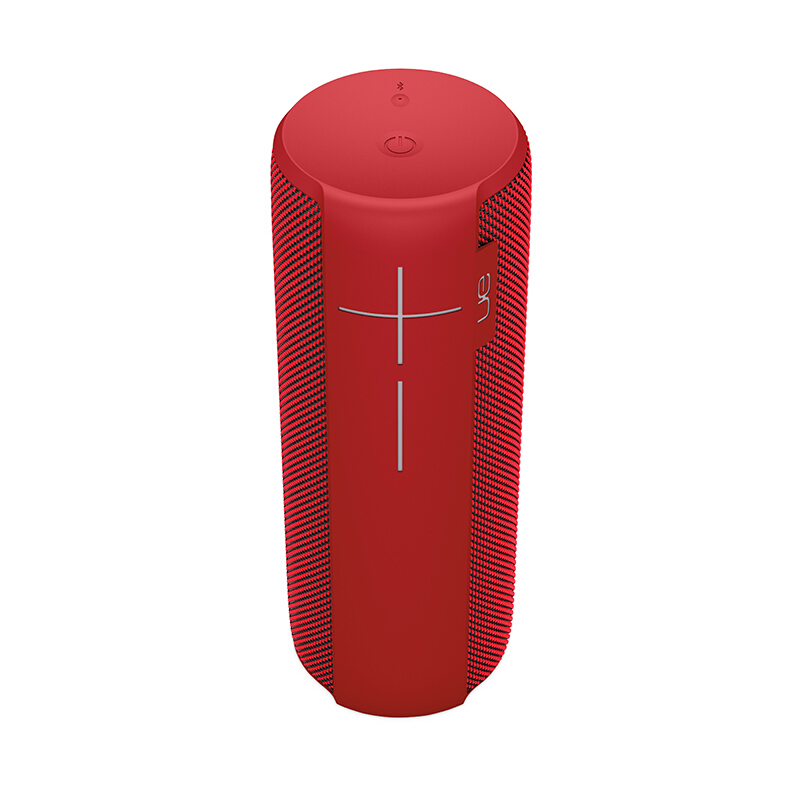 羅技（Logitech） UE MEGABOOM 無線藍牙 大尺寸便攜音箱 (紅色) _http://bzsa.cn/img/sp/286/e943a511-0529-447a-804a-bdf28805d625.jpg