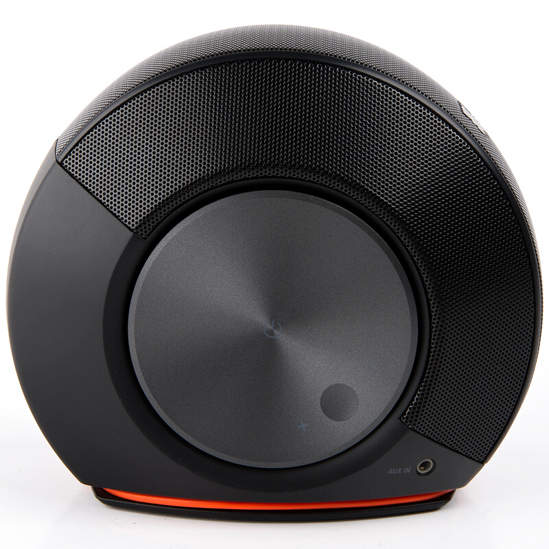 JBL Pebbles 音樂(lè)蝸牛 電腦小音箱/音響 黑色_http://bzsa.cn/img/sp/286/f9b3001d-dc51-43f7-9dff-e93eb0fca30d.jpg