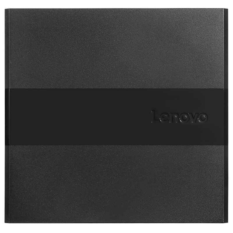 聯(lián)想（Lenovo） DB75-Plus 8倍速 USB2.0 外置光驅(qū) DVD刻錄機(jī) 移動光驅(qū) 黑色(兼容Win7/8/10/XP/蘋果MAC雙系統(tǒng))_http://bzsa.cn/img/sp/290/389f5bd1-59d4-4ff7-9490-f4b0cc619836.jpg