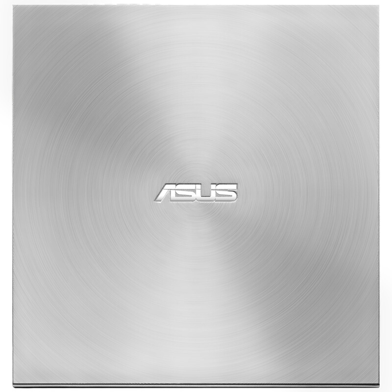 華碩（ASUS） SDRW-08U7M-U 8倍速 USB2.0 外置DVD刻錄機 移動光驅(qū) 銀色(兼容蘋果系統(tǒng))_http://bzsa.cn/img/sp/290/6967b465-4345-4f9e-ac13-99208959f507.jpg