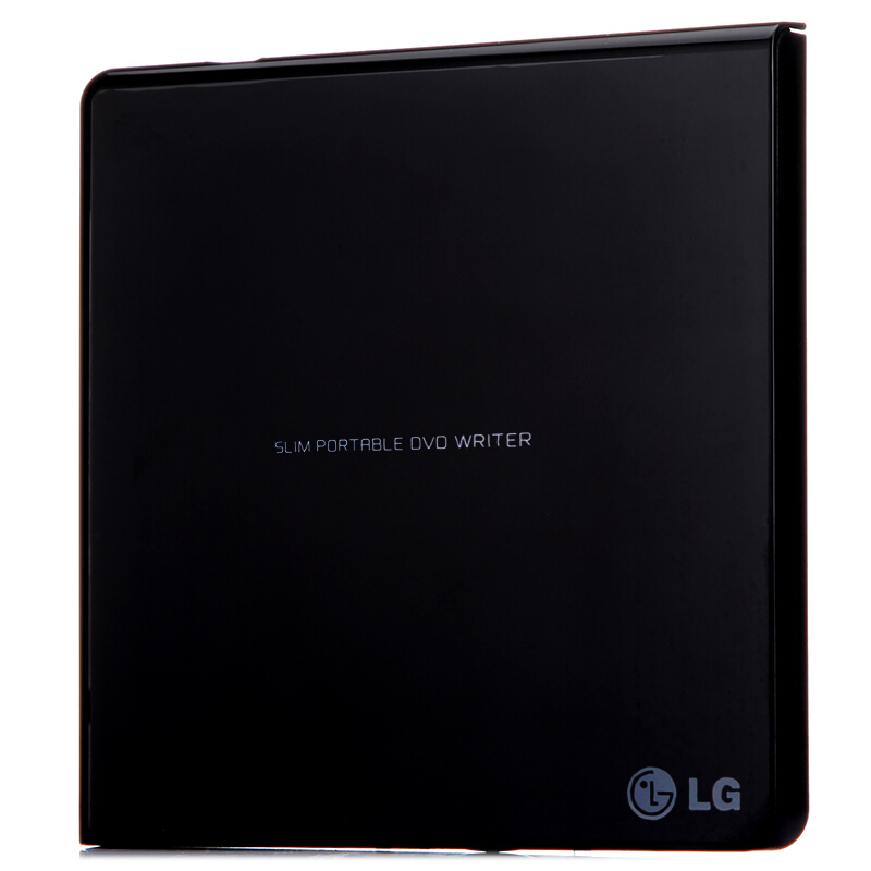 LG GP65NB60 8倍速 USB2.0接口 外置DVD光驅(qū)刻錄機(jī) 黑色 （兼容windows 8和MAC操作系統(tǒng)）_http://bzsa.cn/img/sp/290/b10c7f95-c615-44ab-a937-05f87a93853e.jpg