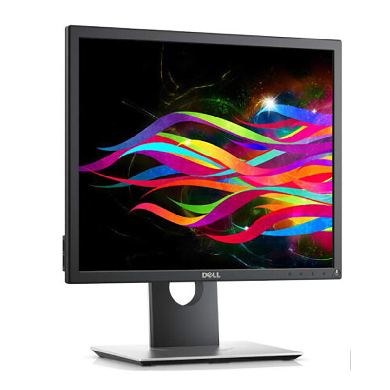 戴爾（DELL） P1917S 19英寸旋轉(zhuǎn)升降5:4正屏商用IPS屏顯示器_http://bzsa.cn/img/sp/294/0db9925f-e0c0-4964-bcbb-298e58b7696f.jpg