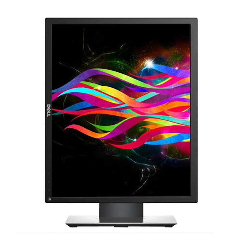 戴爾（DELL） P1917S 19英寸旋轉(zhuǎn)升降5:4正屏商用IPS屏顯示器_http://bzsa.cn/img/sp/294/8dacbce0-4c68-483d-9c35-0f1c5a8ae4d1.jpg