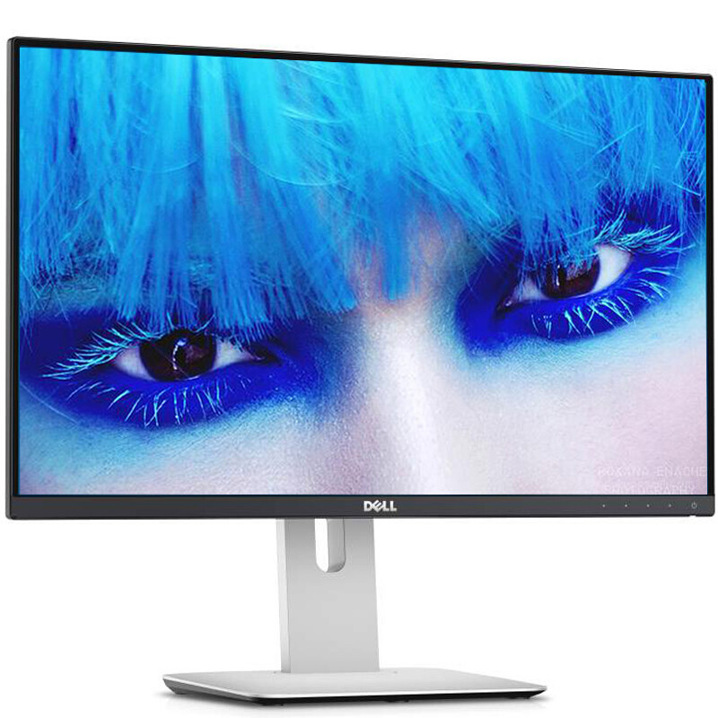 戴爾（DELL） U2417H 23.8英寸 四面超窄邊旋轉(zhuǎn)升降IPS屏顯示器_http://bzsa.cn/img/sp/294/e48c3862-a8bf-4f89-9389-b62448ad5fa3.jpg