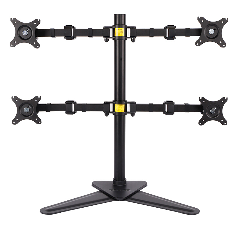 樂(lè)歌（Loctek） D2Q 四屏顯示器支架 液晶電腦旋轉(zhuǎn)升降顯示器支架臂_http://bzsa.cn/img/sp/296/3ed4a8fb-f03c-4419-9952-485b7f9dc726.jpg
