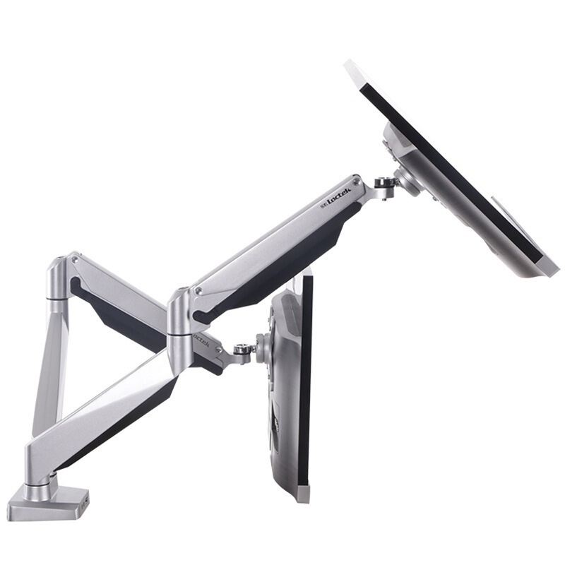 樂歌（Loctek） D7D 雙屏顯示器支架 旋轉(zhuǎn)升降伸縮支架_http://bzsa.cn/img/sp/296/3fbd0373-3e7e-4253-9683-584f2e0bd3d9.jpg