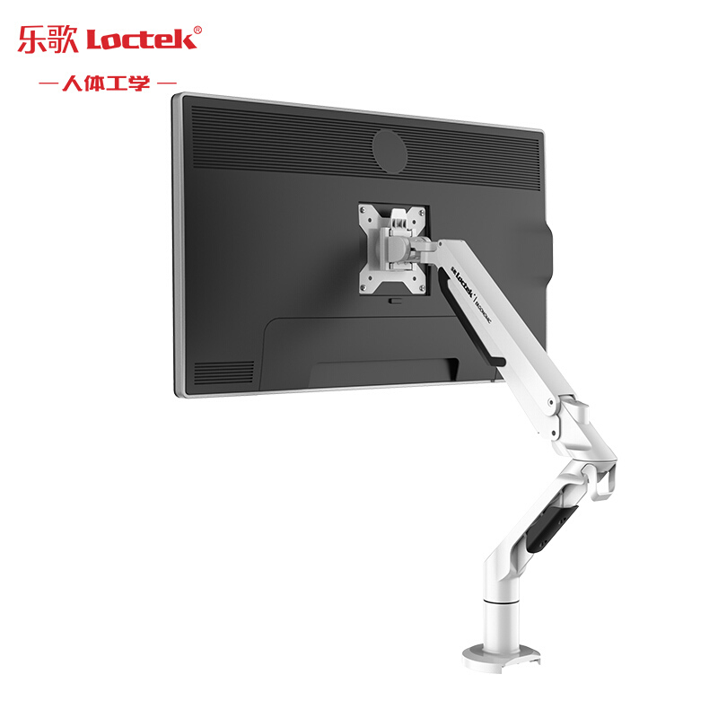 樂歌（Loctek） A8 液晶電腦顯示器支架 旋轉(zhuǎn)可升降支架_http://bzsa.cn/img/sp/296/4a724f2c-94c1-41dc-8b88-40a3597a4477.jpg