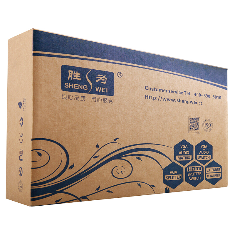 勝為 KS-1041UA KVM自動(dòng)切換器 USB鍵盤鼠標(biāo) 4口配線帶音頻 _http://bzsa.cn/img/sp/301/160abfc1-bb8b-49f0-b377-bf4b1d3d3b9c.jpg