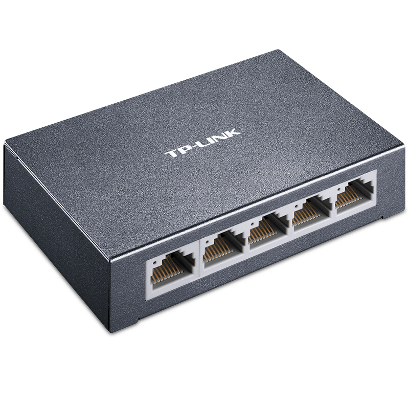 普聯(lián)（TP-LINK） TL-SF1005D 5口百兆交換機(jī)_http://bzsa.cn/img/sp/301/6d30902e-49be-4e4f-80e2-f556cfaeab4d.jpg