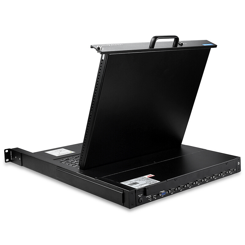 勝為 KS-1708LCD KVM切換器8口 17英寸LCD顯示器混接多電腦VGA顯示切換共享器_http://bzsa.cn/img/sp/301/e0b1739b-3cb6-4820-9782-0d38fca13630.jpg