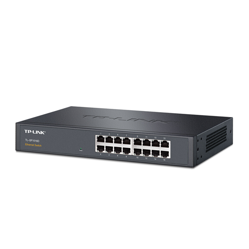 普聯(lián)（TP-LINK） TL-SF1016D 16口百兆非網(wǎng)管交換機_http://bzsa.cn/img/sp/301/f892eefb-0aff-4271-8f06-39f13a784bad.jpg