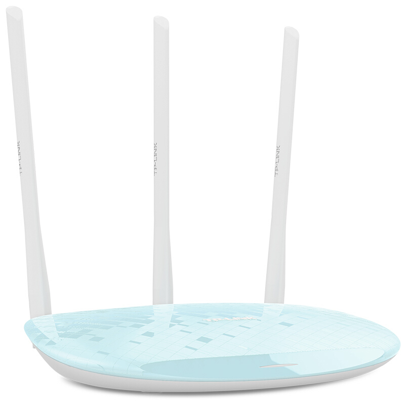 普聯(lián) TL-WR886N 450M無線路由器 智能路由 WIFI無線穿墻（水藍色）_http://bzsa.cn/img/sp/302/038dd31c-36b6-4bc3-9978-ac7b52546ca5.jpg
