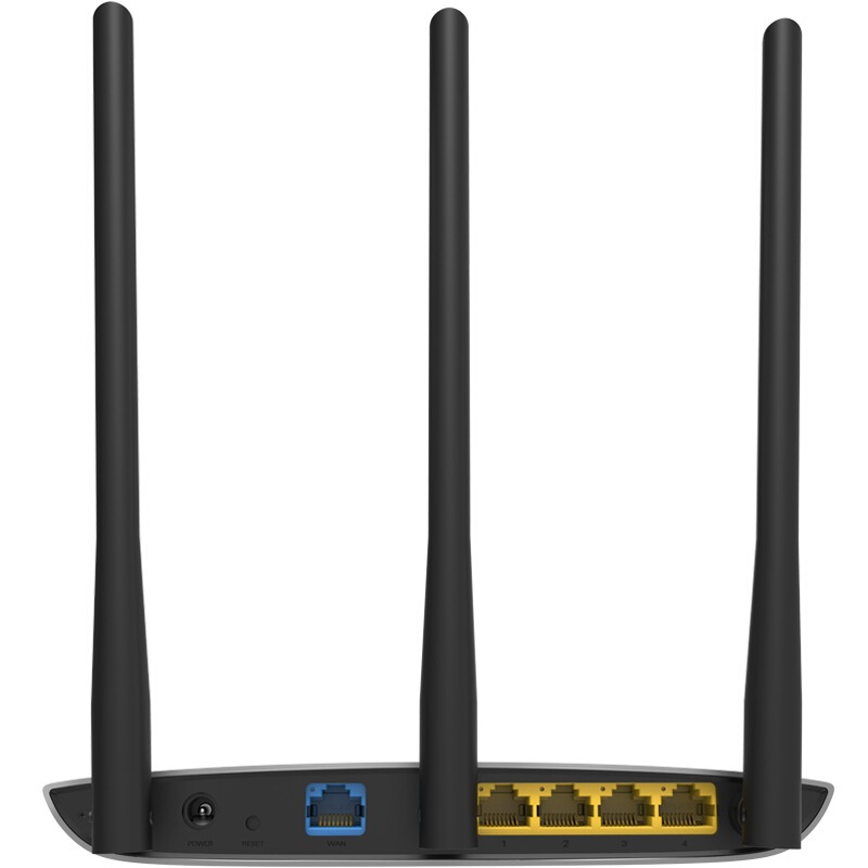 普聯(lián)（TP-LINK） TL-WR890N 450M無線路由器_http://bzsa.cn/img/sp/302/72695da5-a37c-413c-b0c3-bac0b17c9814.jpg