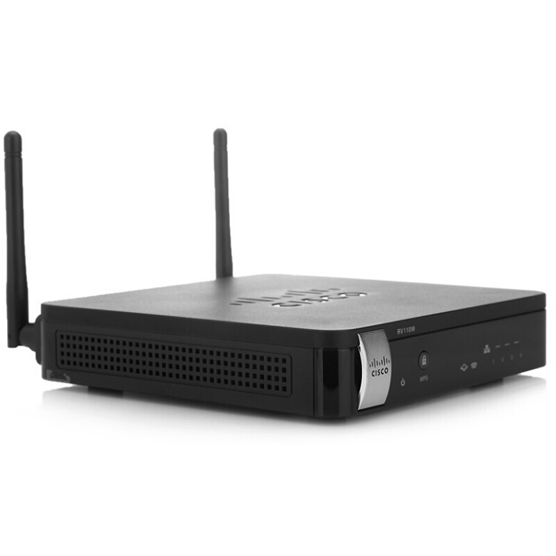 思科（Cisco） RV110W Wireless-N VPN防火墻路由器 無線_http://bzsa.cn/img/sp/302/7b14b7a7-9f3d-4871-89c0-0e6787a3bc47.jpg