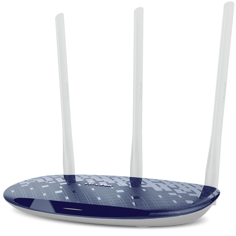 普聯(lián) TL-WR886N 450M無線路由器 智能路由 WIFI無線穿墻（寶藍(lán)色）_http://bzsa.cn/img/sp/302/ae6ebf5e-04f9-4b5c-a1b2-409d56d7afc7.jpg