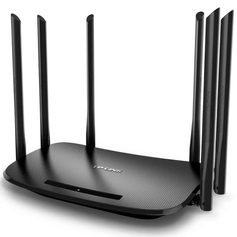 普聯(lián)（TP-LINK） TL-WDR7300 2100M智能11AC雙頻無線路由器 安全穩(wěn)定 光纖寬帶_http://bzsa.cn/img/sp/302/b1ffba46-938b-4564-9570-b762280f7596.jpg
