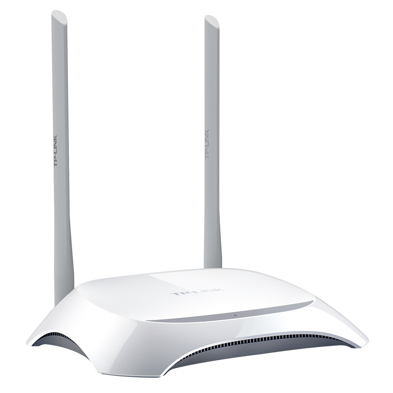 普聯(lián)（TP-LINK） TL-WR842N 300M智能家用wifi無(wú)線路由器_http://bzsa.cn/img/sp/302/ba3aebd7-0598-40f0-81bf-7adcde05e5fd.jpg
