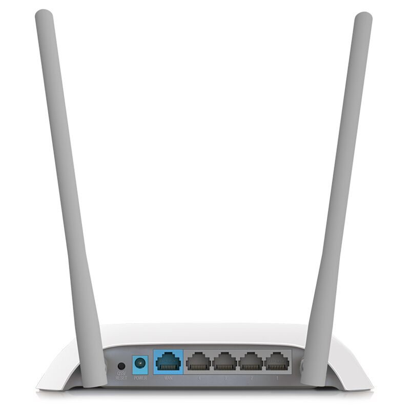 普聯(lián)（TP-LINK） TL-WR842N 300M智能家用wifi無(wú)線路由器_http://bzsa.cn/img/sp/302/d252a0f4-846b-49de-9ff8-d2496474acff.jpg