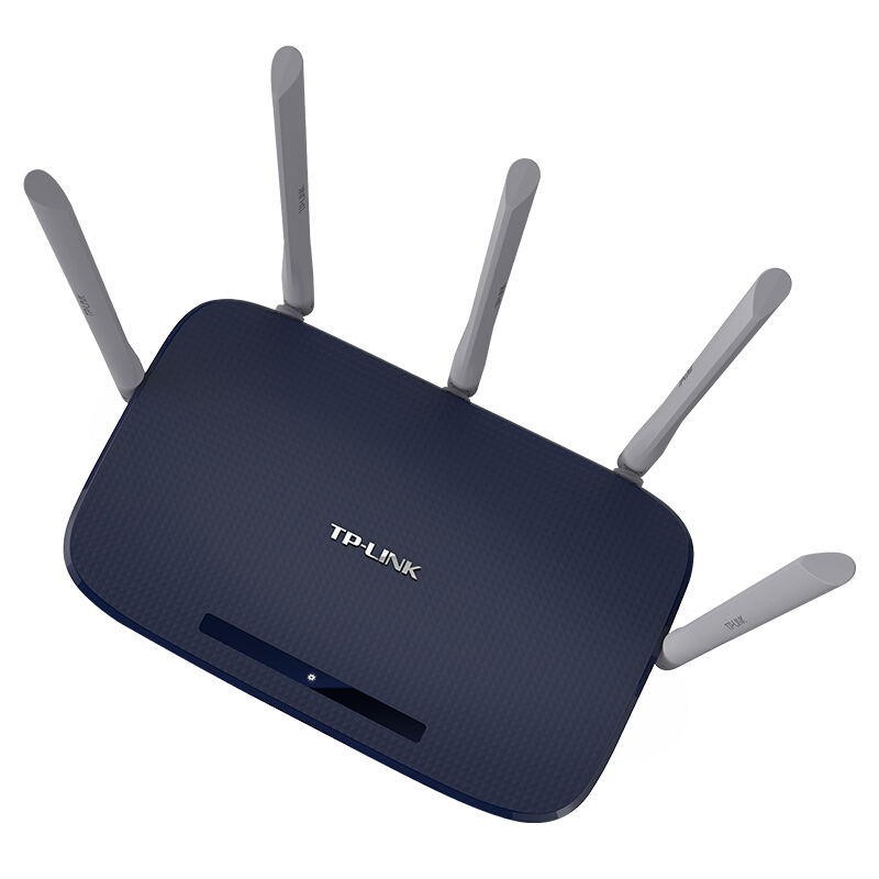 普聯(lián)（TP-LINK） WDR6500千兆 光纖寬帶大戶型穿墻1300Mbps版 有線無線雙千兆智能雙頻無線路由器_http://bzsa.cn/img/sp/302/d5a35039-1c14-4e87-8244-bc56366ac8d7.jpg
