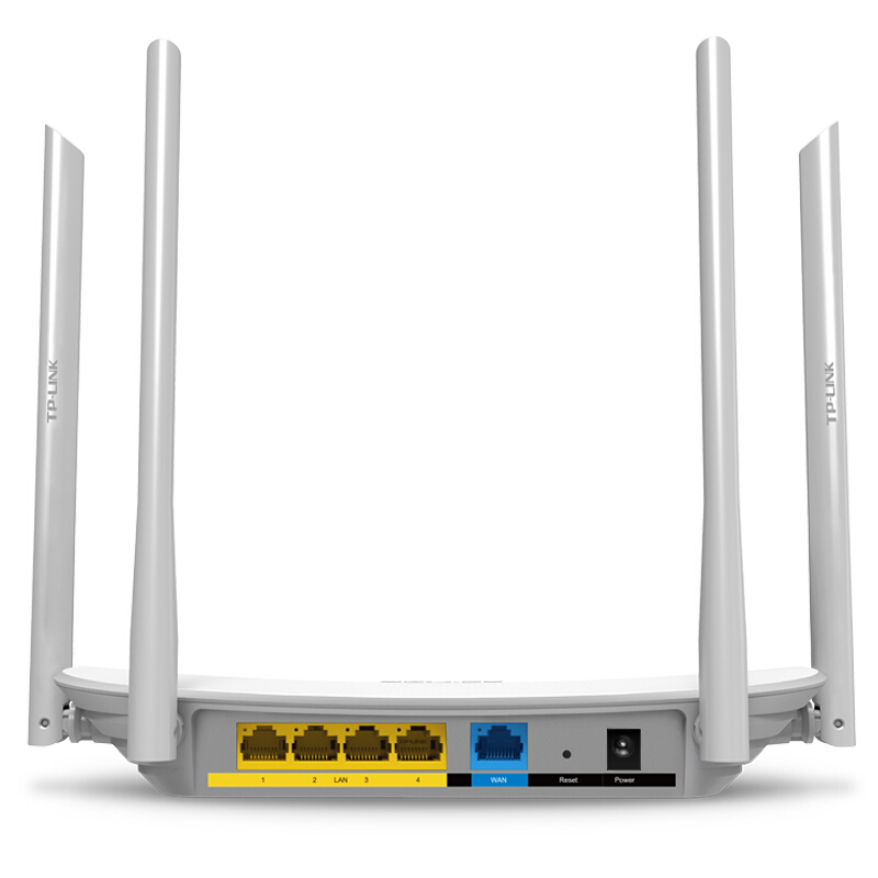 普聯(lián)（TP-LINK） TL-WDR5620 1200M 5G雙頻智能無(wú)線路由器 四天線智能wifi _http://bzsa.cn/img/sp/302/e64f2024-db1a-4d19-a533-7c494572d75f.jpg