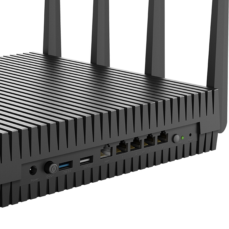 普聯(lián)（TP-LINK） TL-WTR9520 AC5400三頻千兆智能無線路由器 光線寬帶大戶型 全千兆端口_http://bzsa.cn/img/sp/302/f4f35f0b-5aa7-46e3-8d8a-ad041822347c.jpg