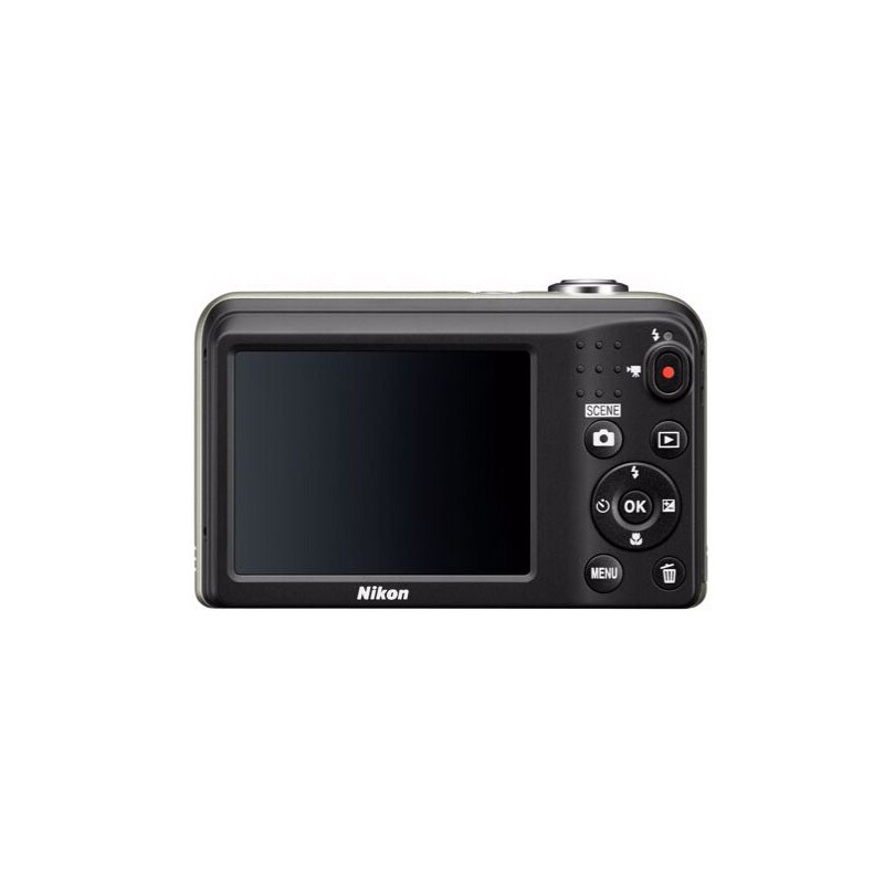 尼康（Nikon） COOLPIX A10 數(shù)碼相機(jī)