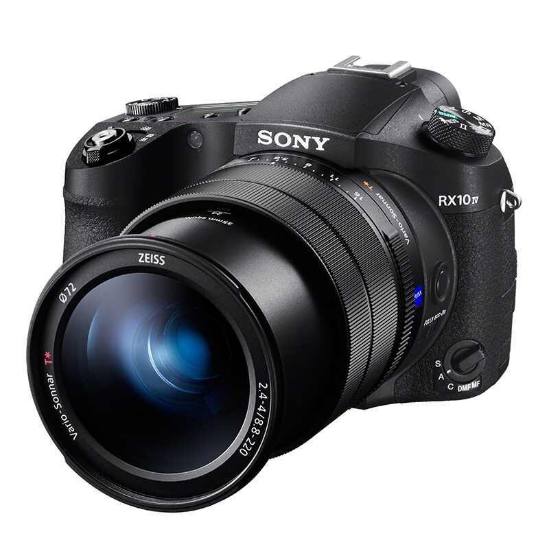 索尼（SONY） RX10 IV 黑卡超長焦旗艦數(shù)碼相機(jī)24mm-600m F2.4-F4蔡司鏡頭（DSC-RX10M4）_http://bzsa.cn/img/sp/307/0ced2766-5517-4e04-91ef-8f5f33ec7ea0.jpg
