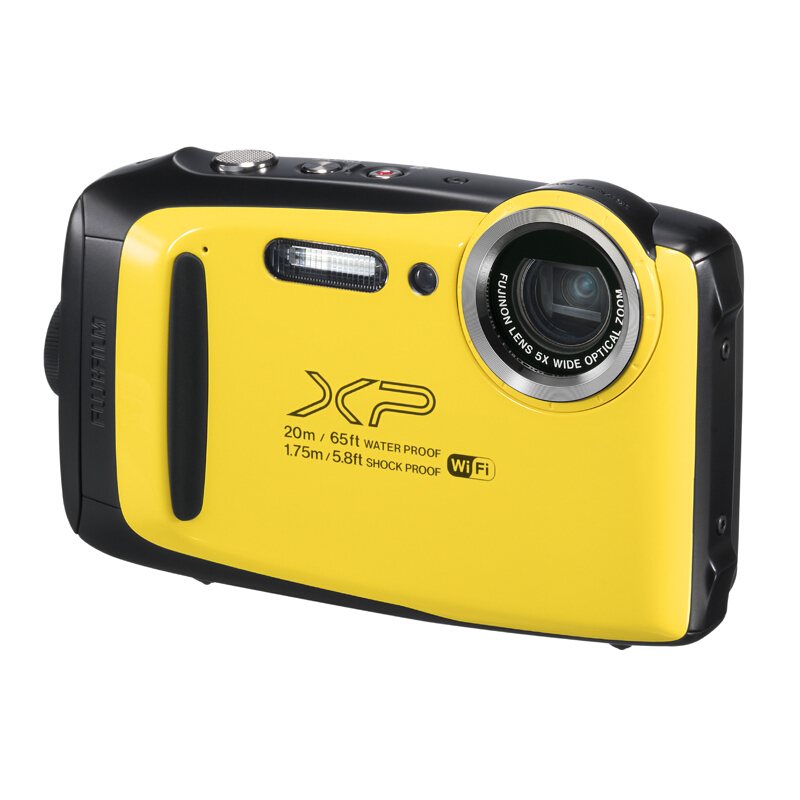 富士（FUJIFILM） XP130 運動相機（黃色）_http://bzsa.cn/img/sp/307/0dcd526f-8c94-4aa3-92ec-4c5b7310d729.jpg