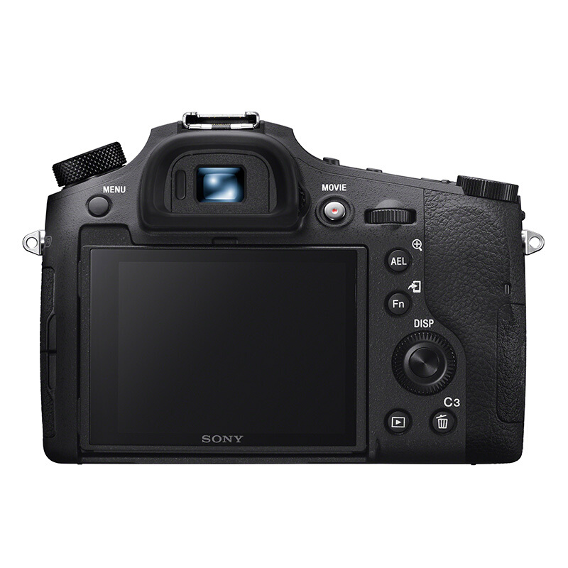 索尼（SONY） RX10 IV 黑卡超長焦旗艦數(shù)碼相機(jī)24mm-600m F2.4-F4蔡司鏡頭（DSC-RX10M4）_http://bzsa.cn/img/sp/307/10eee494-1933-4c14-9364-b0630a47fc6c.jpg