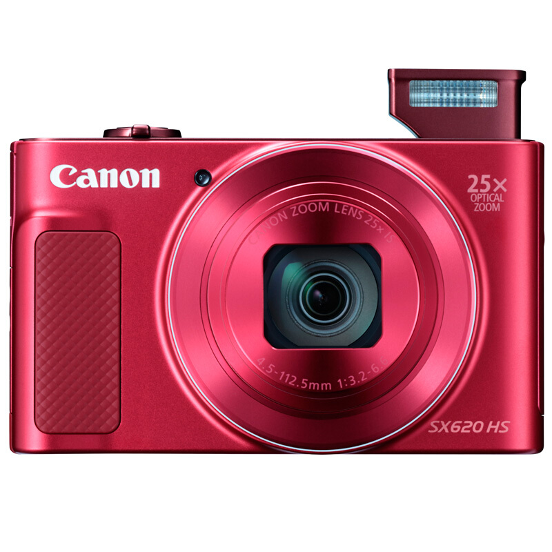 佳能（Canon） PowerShot 數(shù)碼 相機（SX620 HS 紅色）_http://bzsa.cn/img/sp/307/12b09418-4f30-4881-b8eb-7fb4e1e4b144.jpg