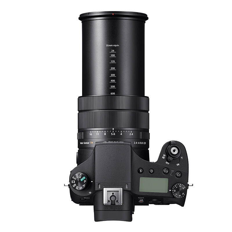 索尼（SONY） RX10 IV 黑卡超長焦旗艦數(shù)碼相機(jī)24mm-600m F2.4-F4蔡司鏡頭（DSC-RX10M4）_http://bzsa.cn/img/sp/307/250b74e2-dba0-4004-a1f3-a3516ae57da1.jpg
