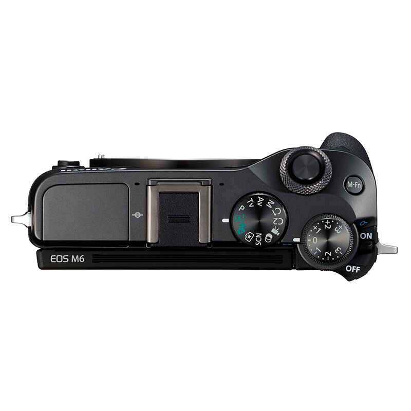 佳能（Canon） EOS M6 可換鏡微單照相機(jī)（黑色/機(jī)身）_http://bzsa.cn/img/sp/307/2a2e908b-964a-427c-8cb7-5af72a28da96.jpg