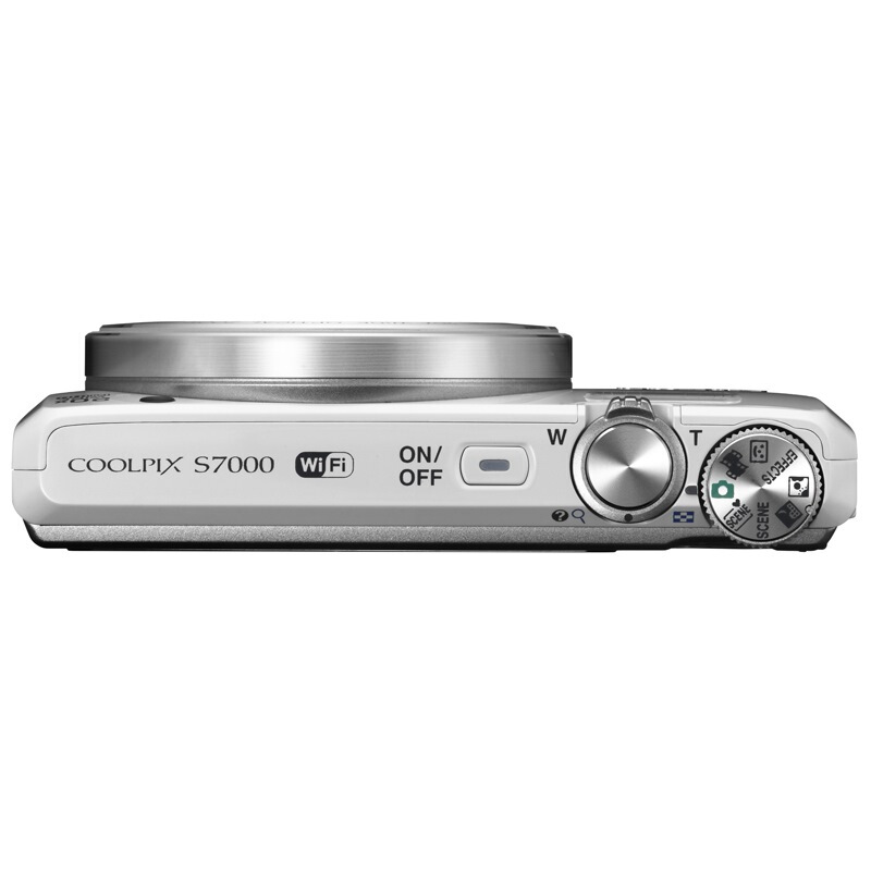 尼康（Nikon） COOLPIX S7000 數(shù)碼照相機（白色）_http://bzsa.cn/img/sp/307/3b2a2e72-cf39-4060-a217-5d366ba961dd.jpg