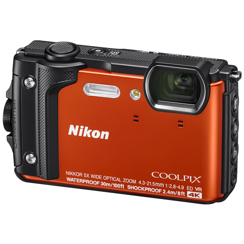 尼康（Nikon） COOLPIX W300s 數(shù)碼相機（橙色）_http://bzsa.cn/img/sp/307/43838310-82be-49d4-a5d8-7405368d74ce.jpg