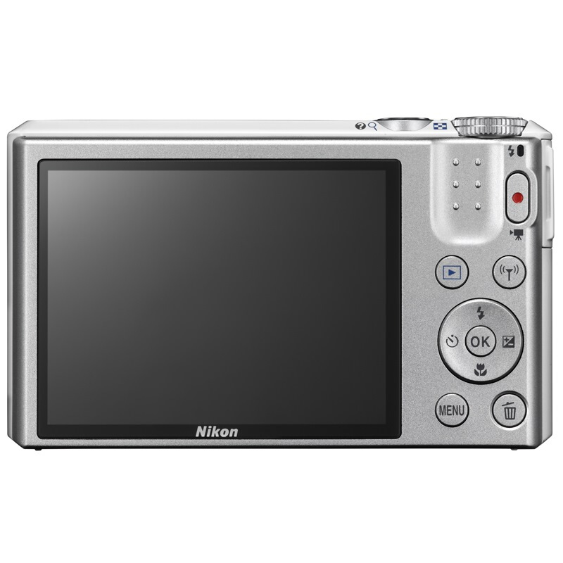 尼康（Nikon） COOLPIX S7000 數(shù)碼照相機（白色）_http://bzsa.cn/img/sp/307/442dd12b-f797-4245-a7c5-e65adc6c7a88.jpg