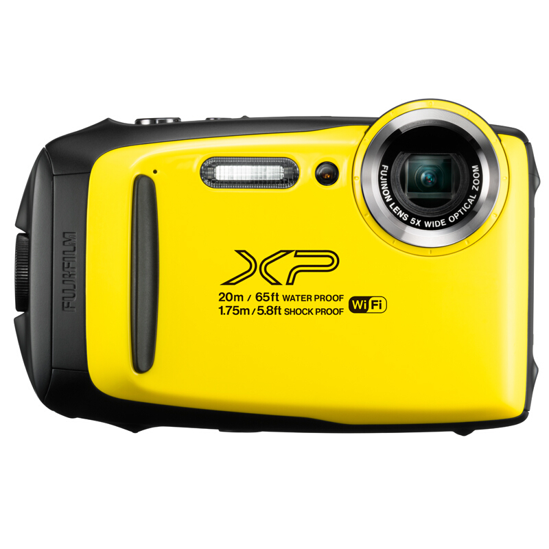 富士（FUJIFILM） XP130 運動相機（黃色）_http://bzsa.cn/img/sp/307/467844f6-aecc-4c7e-85ff-5c25092d5856.jpg